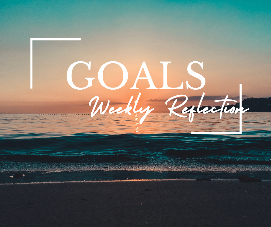 Goals &amp; perspective: Success or Failure