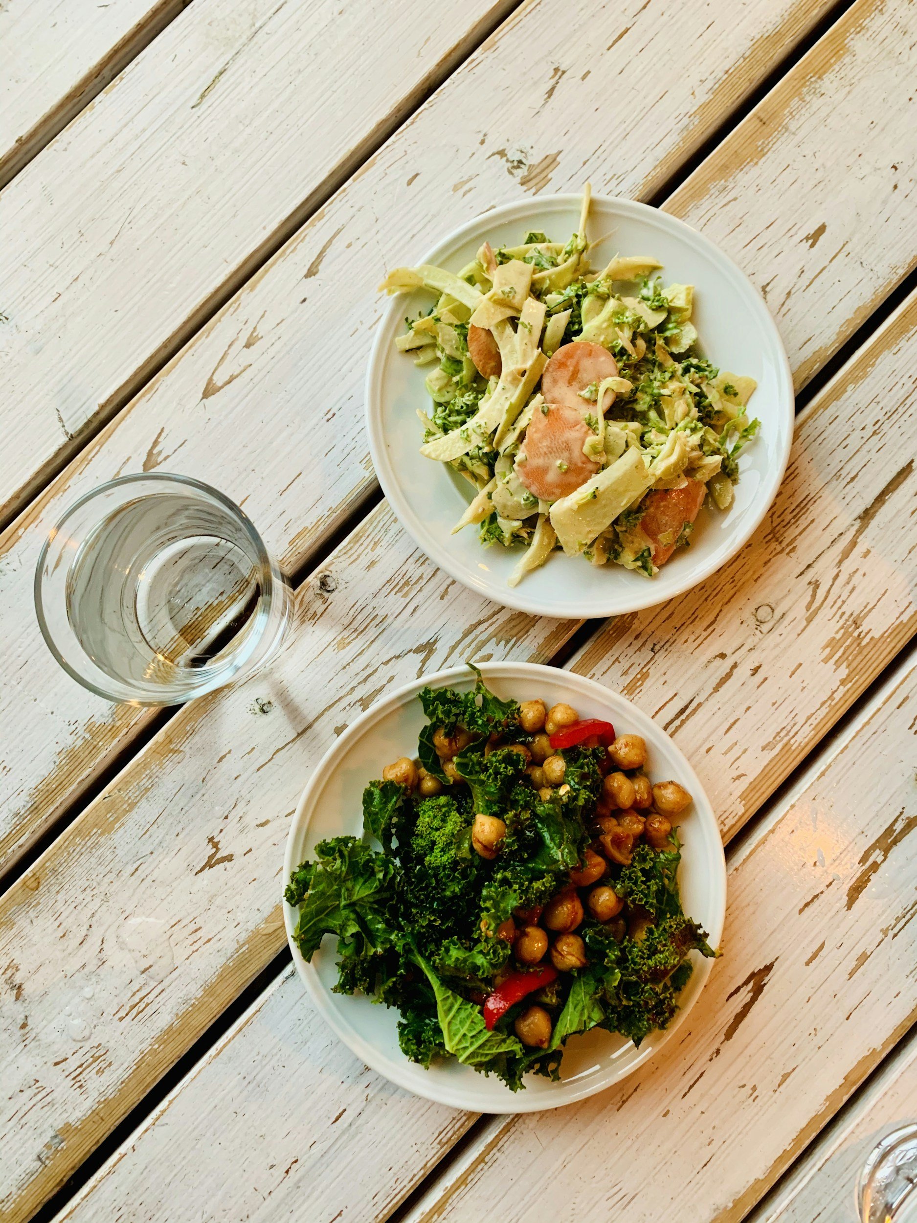 4 Day Mediterranean Diet Meal Plan for Balanced Eating (1500 Calories Per Day)