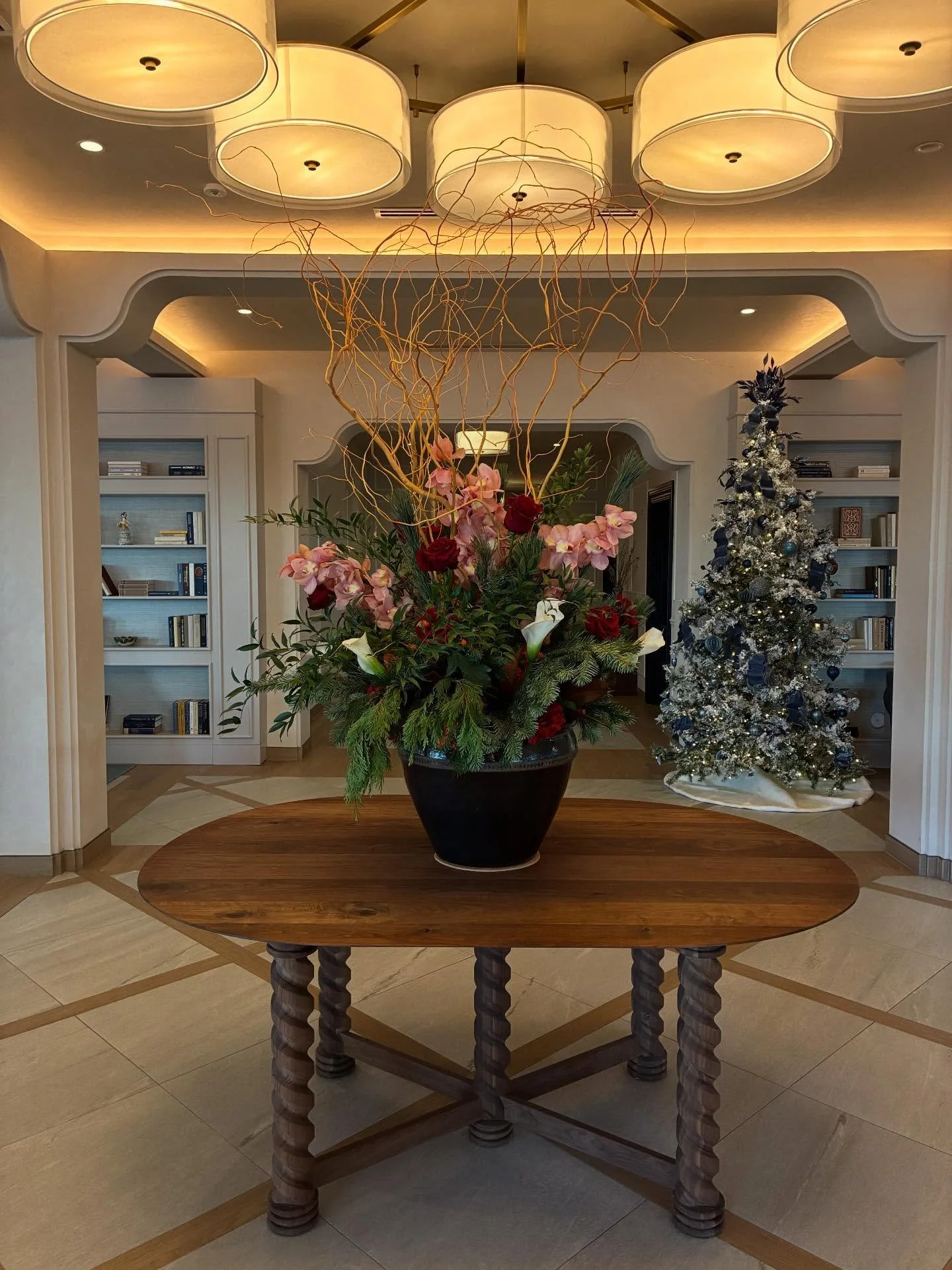 Holiday Magic at Seagate ✨