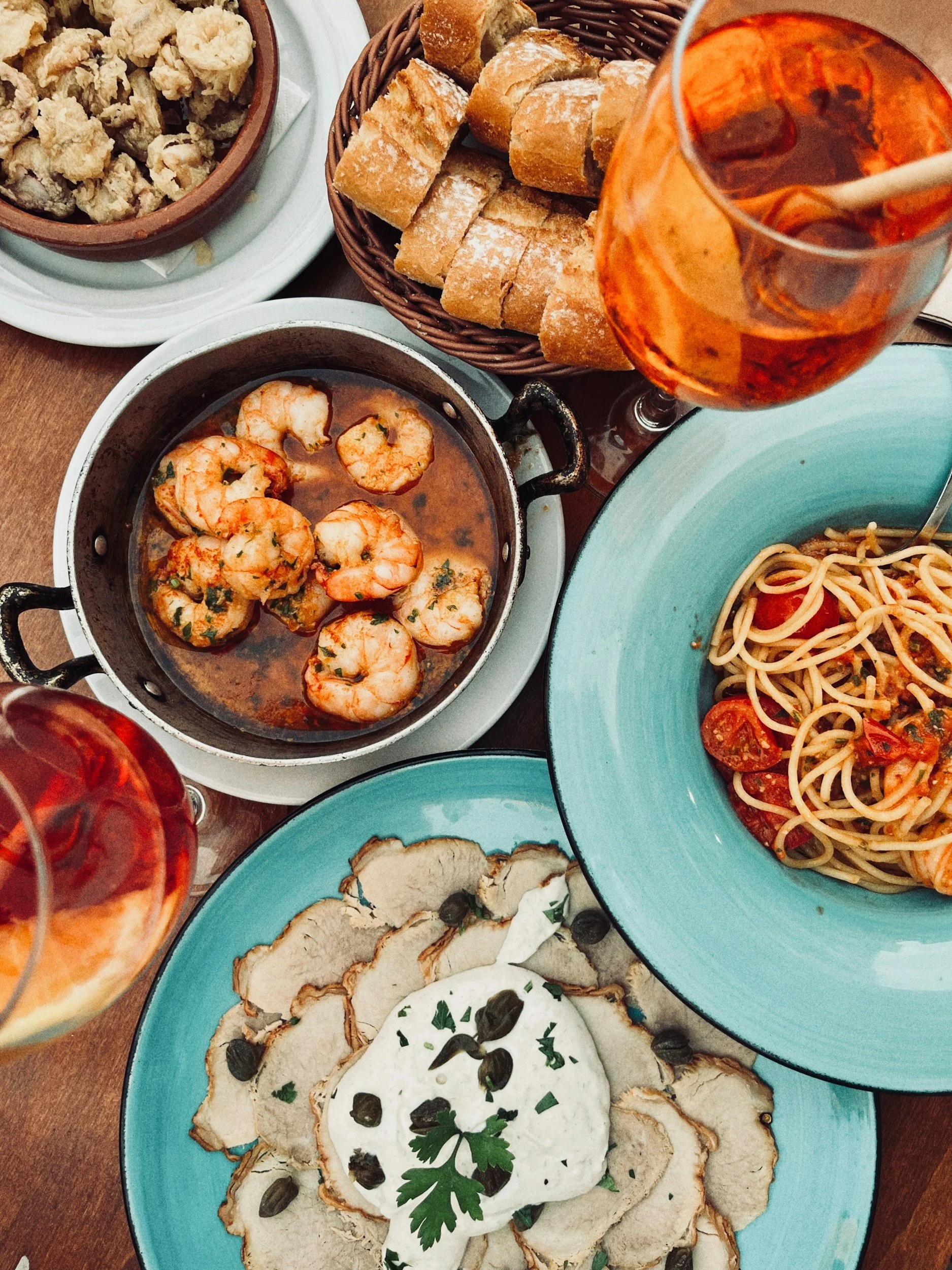 10 Simple Tips to Get Started with the Mediterranean Diet