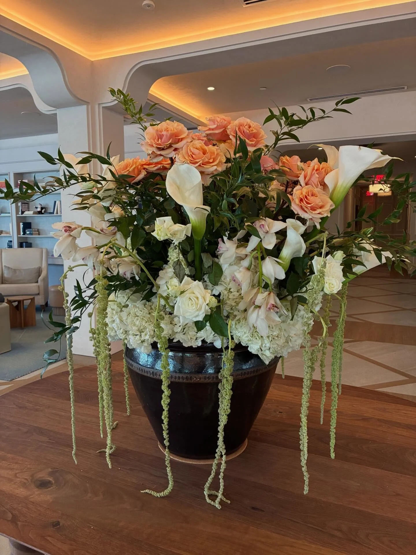 Spring in full bloom at Seagate 🌸