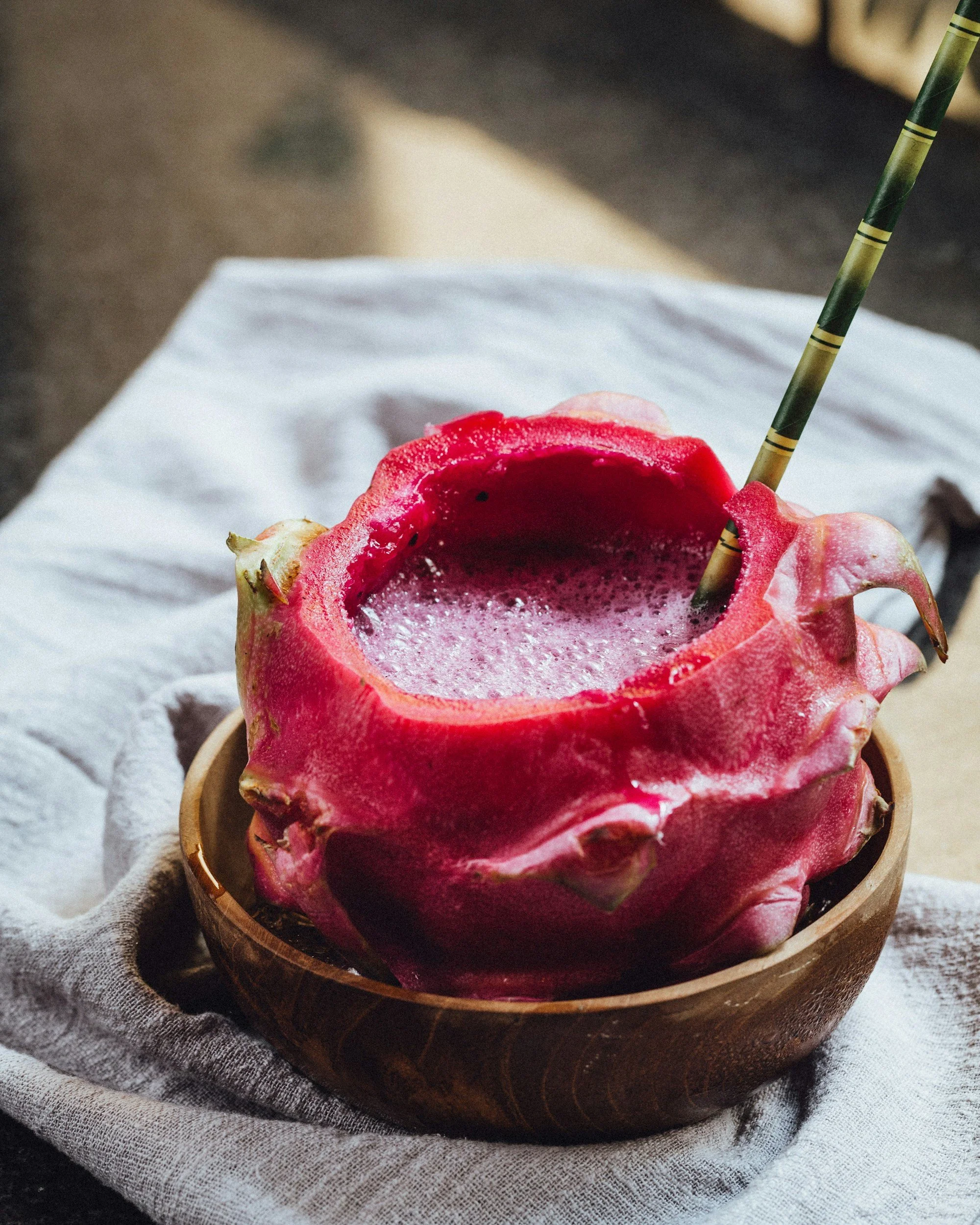 10 Anti-Inflammatory Summer Smoothies for Glowing Skin &amp; Hydration