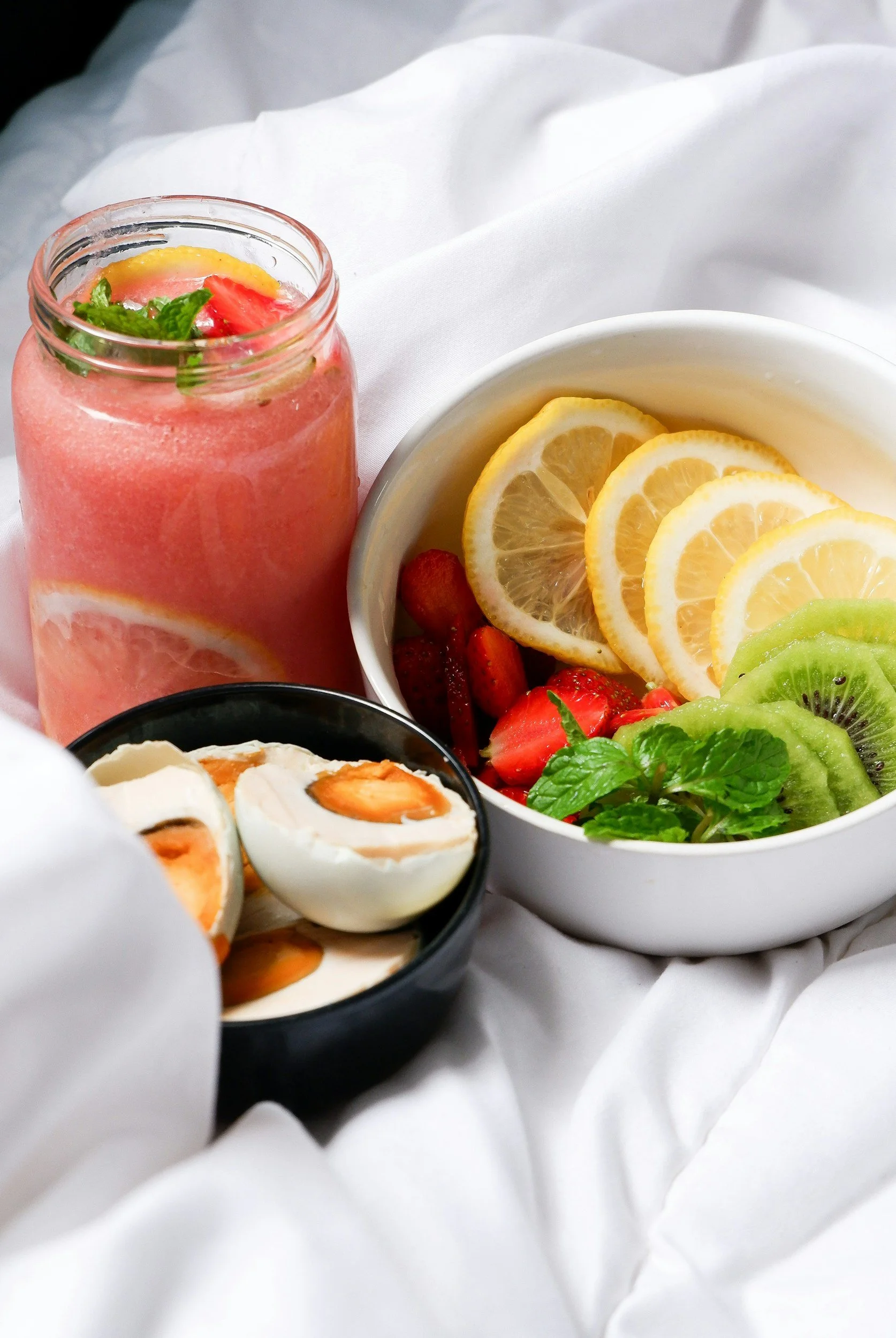 anti-inflammatory foods