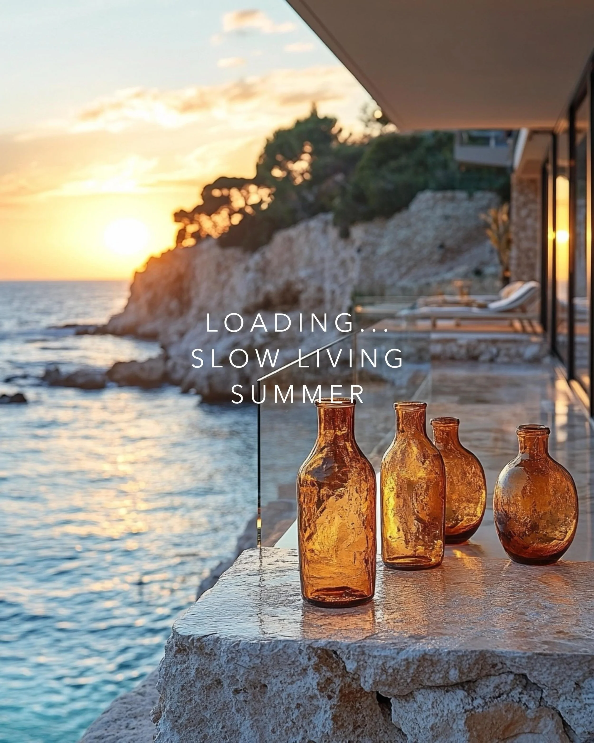 Summer naturally invites us to slow down.

The days feel longer. The evenings feel softer. There&rsquo;s more sunlight, more fresh air, more opportunities to step outside of our routines and reconnect with ourselves.

And honestly, many of us need th