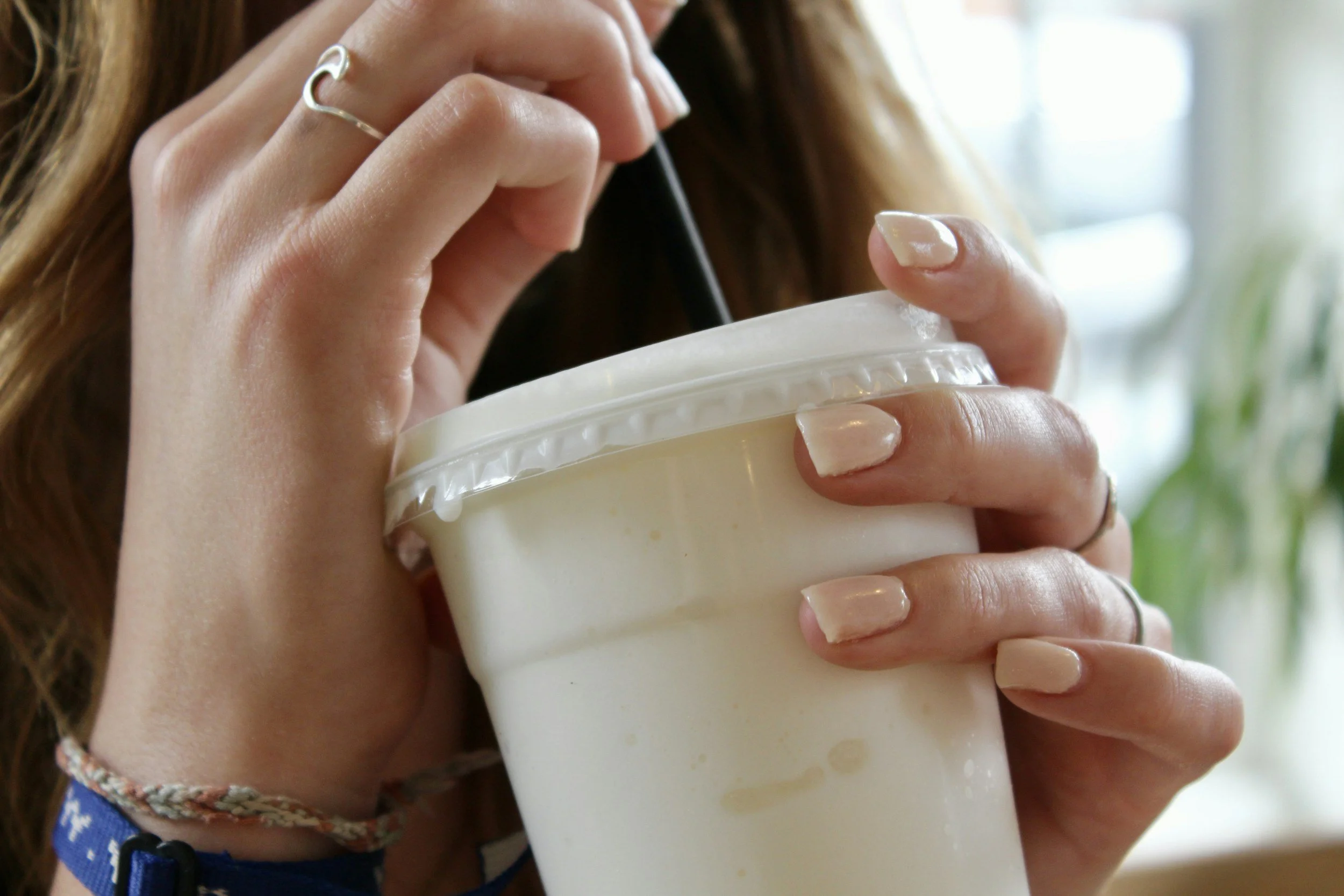 5 minute protein shakes