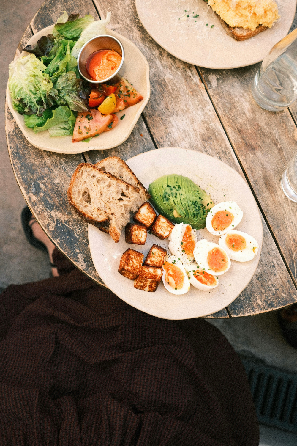30 Easy &amp; Budget-Friendly Mediterranean Diet Meals