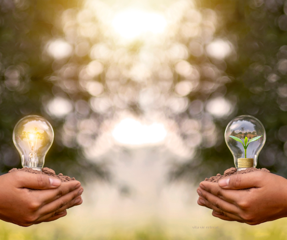 The Mindset-Metabolism Connection: Part 1