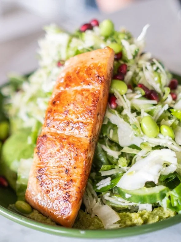 Picture of GLP-1 Diet Blueprint | Weight Loss & Optimal Health — Vita Vie Retreat