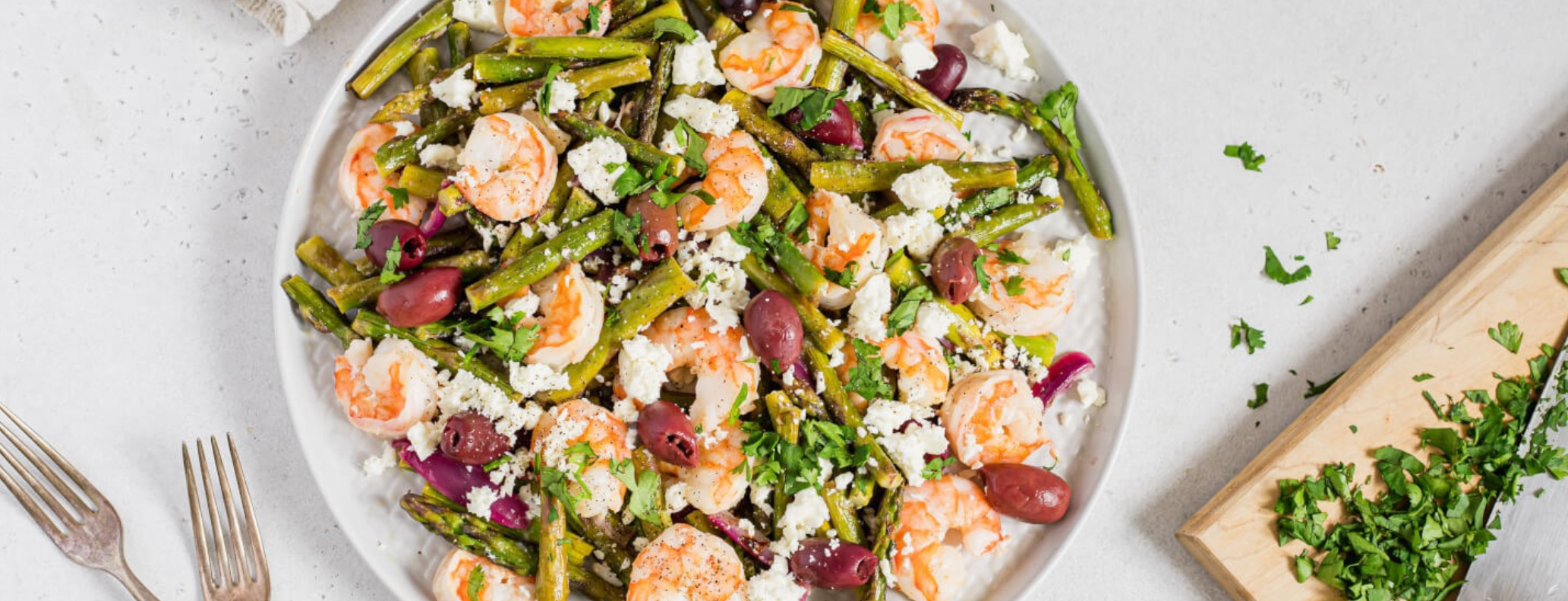 Healthy Mediterranean Diet Meals (600 Calories or Less)