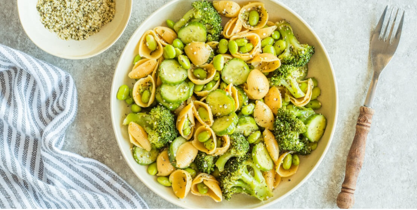 Plant Based GLP-1 Recipes: Nourishing Meals to Support Muscle Mass &amp; Overall Wellness