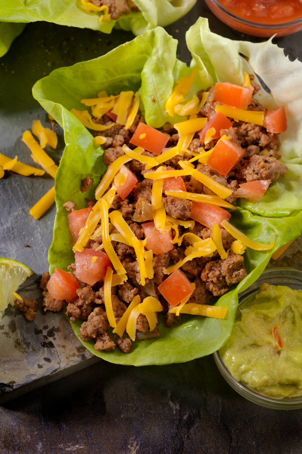 A Simple GLP-1 Meal Plan You Can Actually Stick With