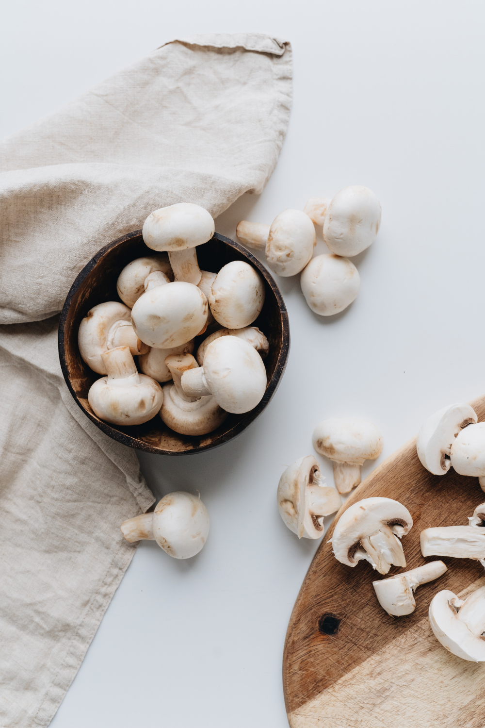 Mood Foods: 10 Foods That May Help Boost Your Mood Naturally