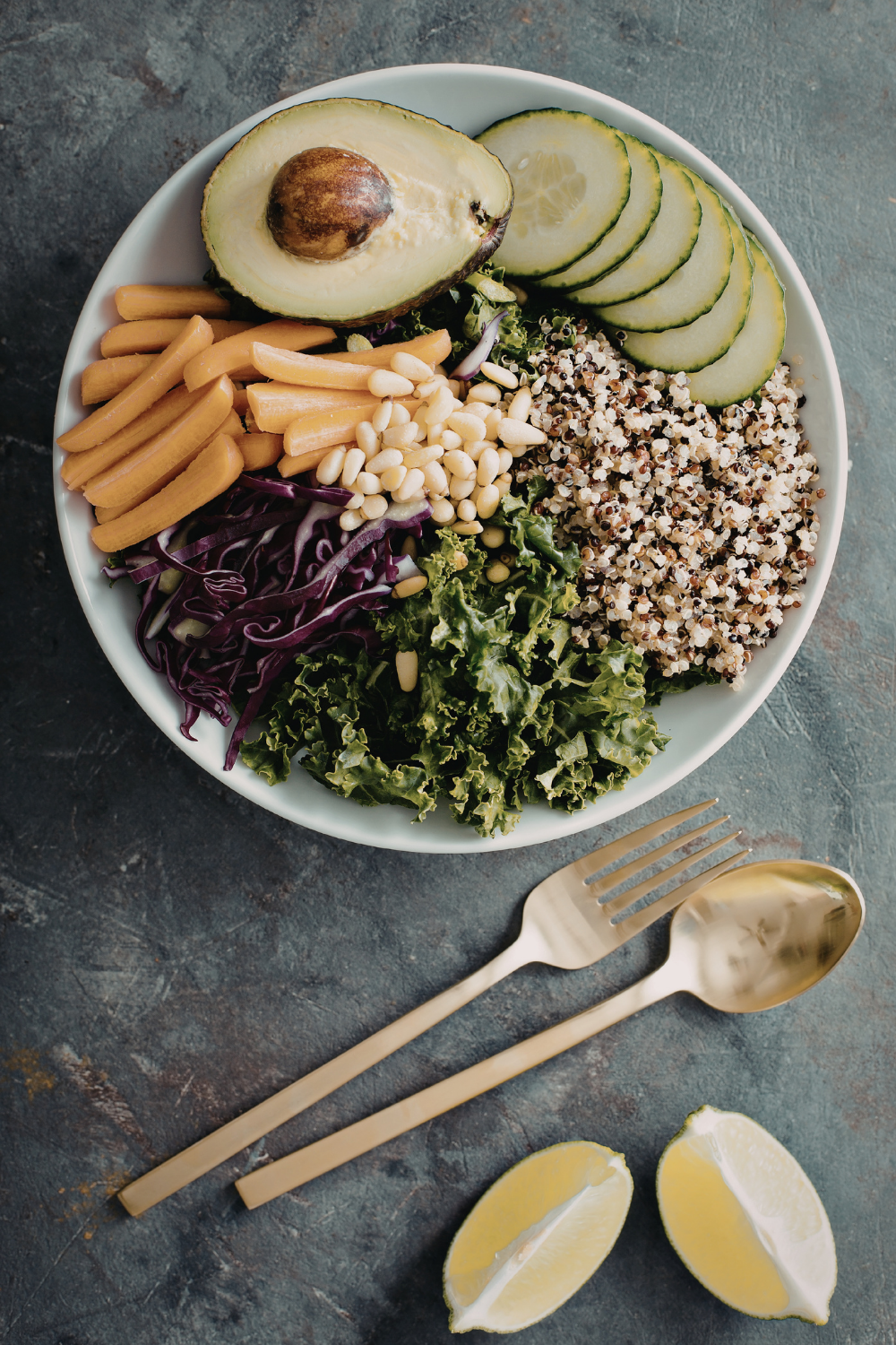 Fiber 101: How To Get More Fiber Without Overcomplicating Healthy Eating