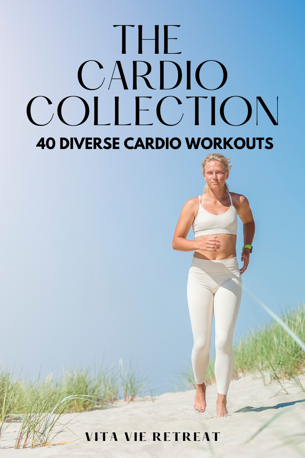 The Best Types of Cardio Workouts — Vita Vie Retreat