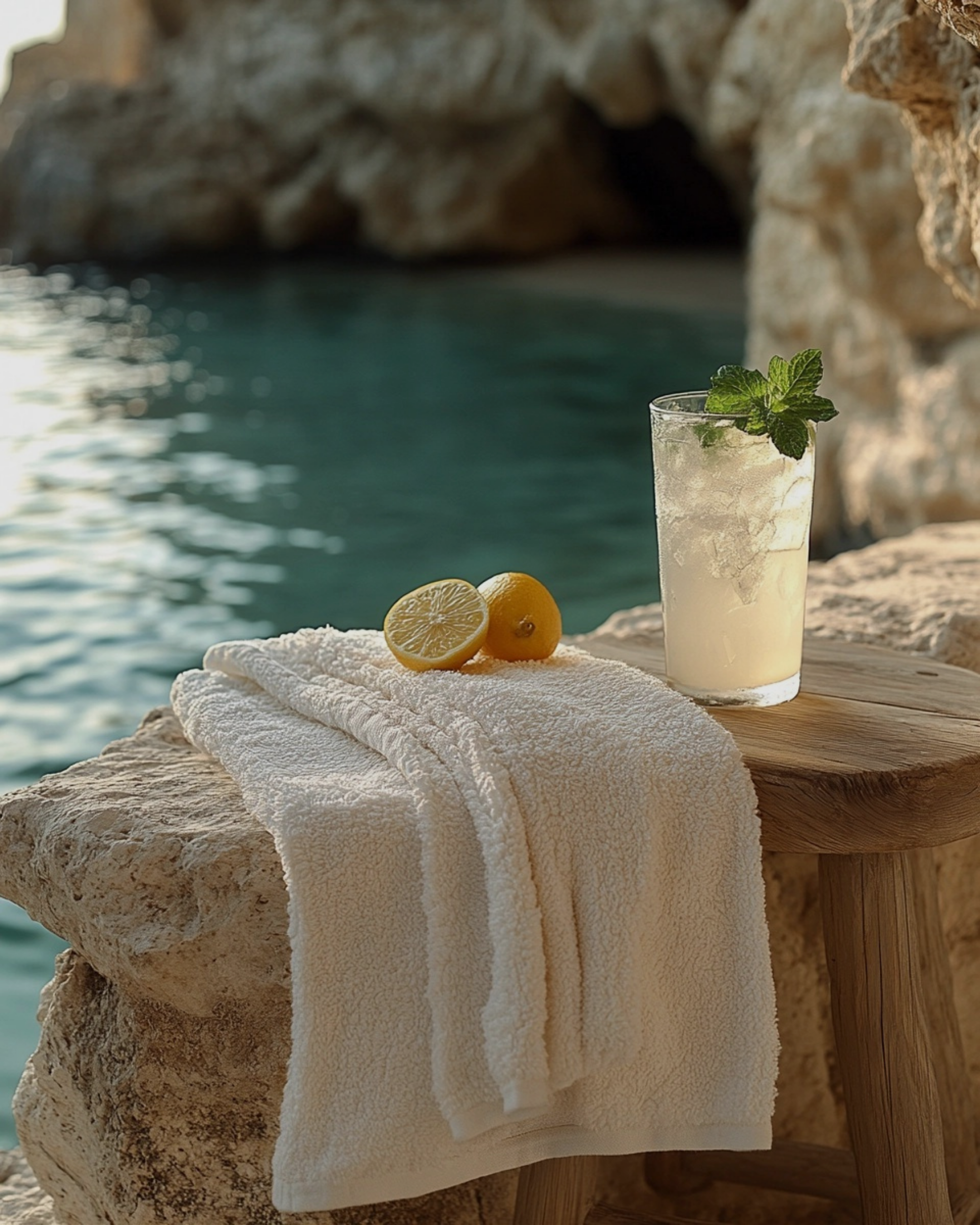 Weekly Wellness Reset: Slow Summer Wellness &amp; Simple Meals