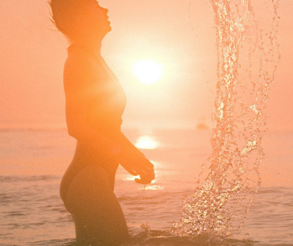 The Key To Vitality: Metabolism Ignited