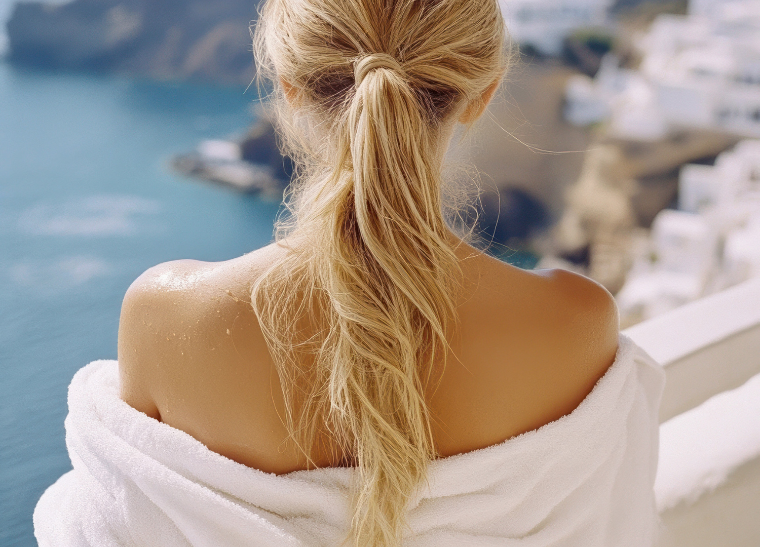 Vacation Wellness: 17 Tips for Balance, Energy, and Enjoyment