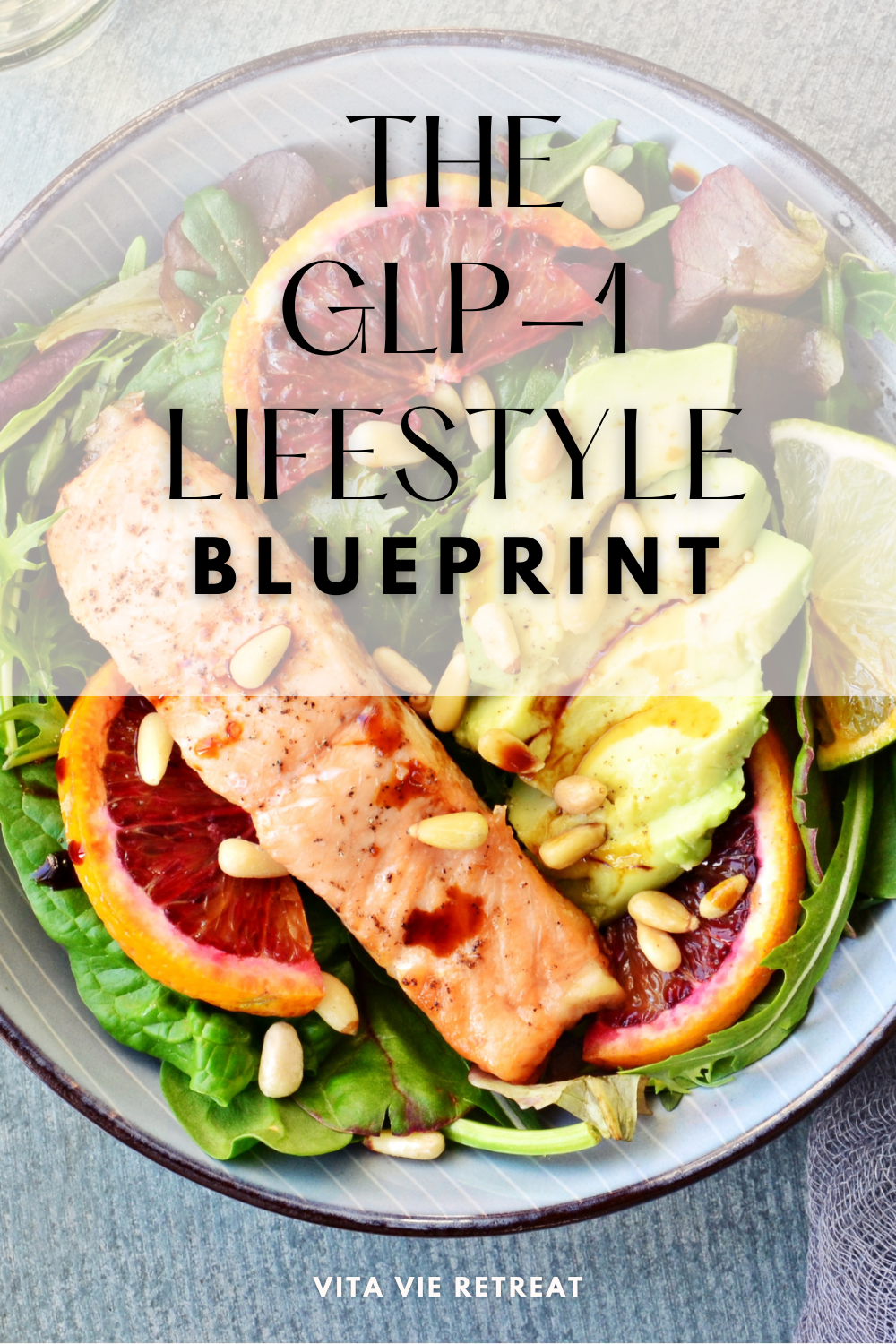 Healthy meal planning on GLP-1 therapy - The Body Clinic