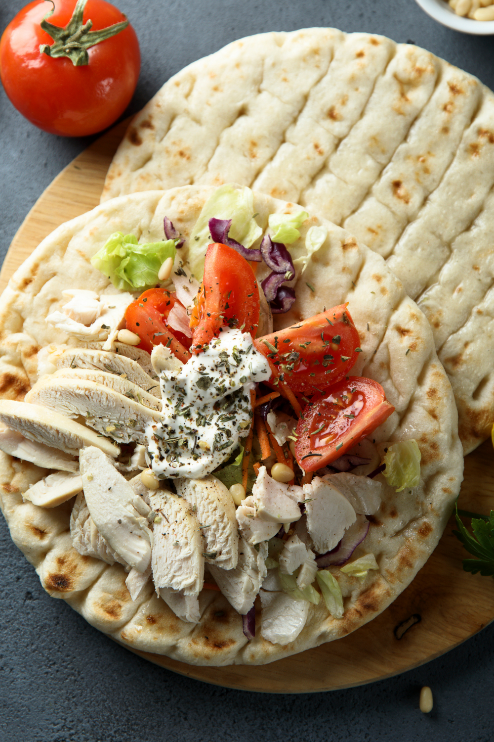 10 Easy High-Protein GLP-1 Lunches (Ready in 10 Minutes or Less)