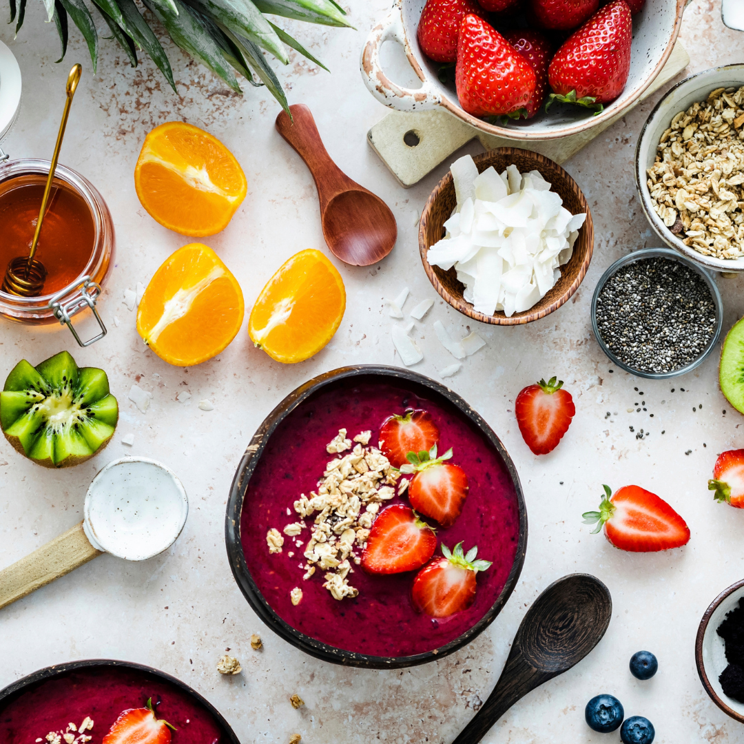 GLP-1 Weight Loss: How To Eat Enough