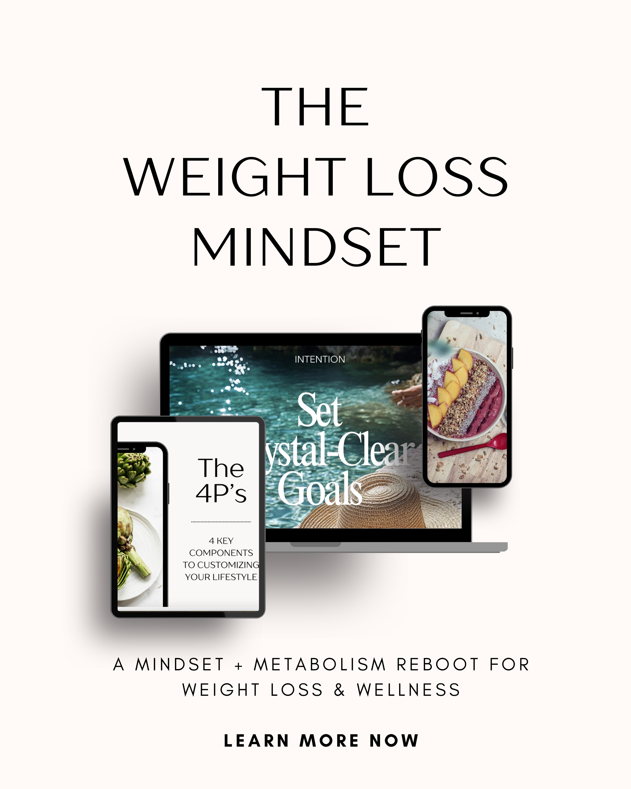 100 Weight Loss Affirmations to Support Your Mind, Body and Daily ...