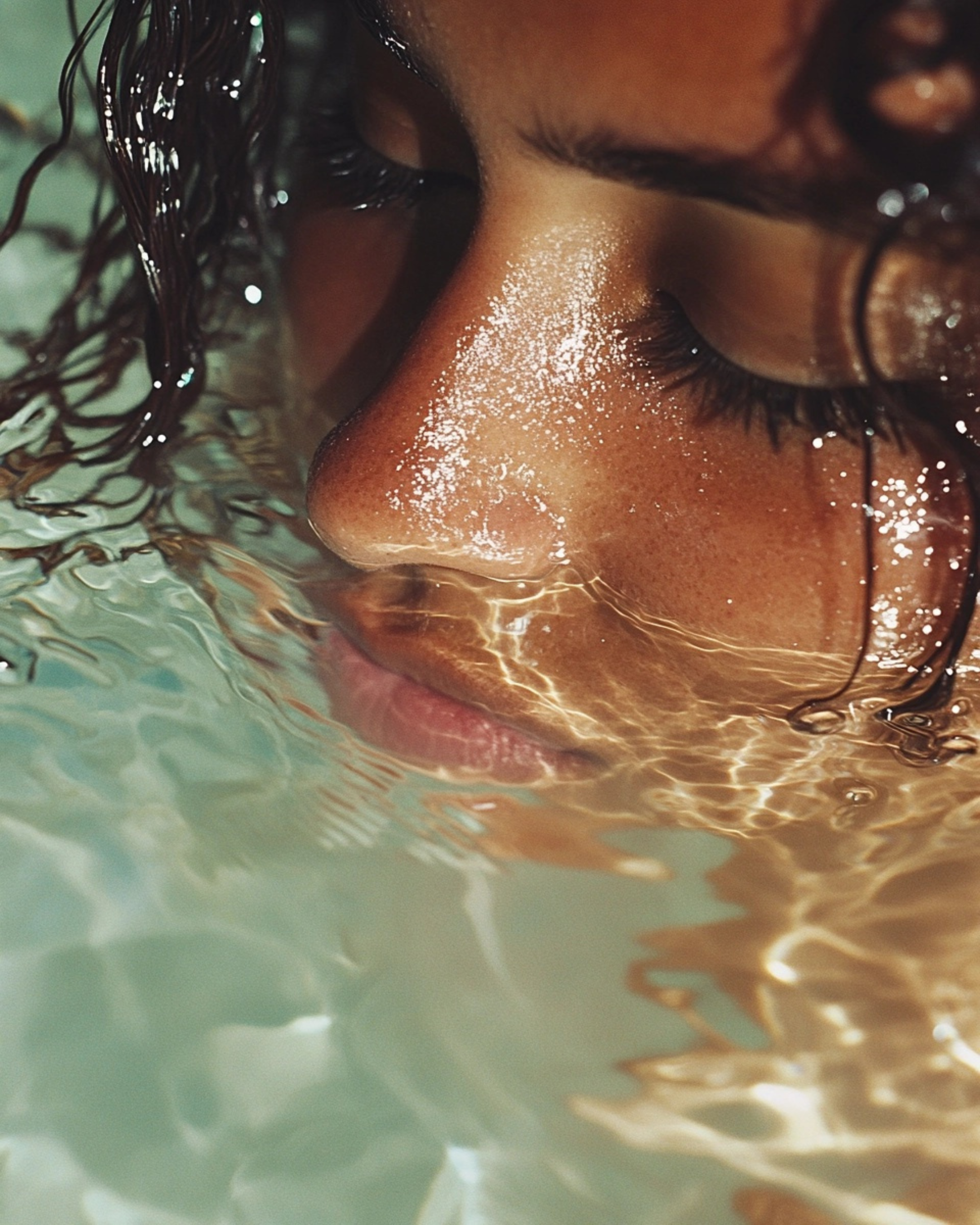 Summer Wellness Inspiration: Create a Summer That Feels Good From the Inside Out