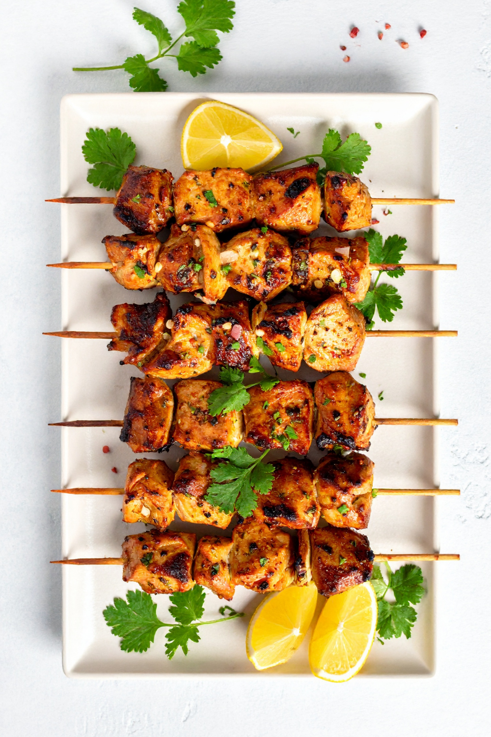 How To Get Enough Protein (Without Overcomplicating It)