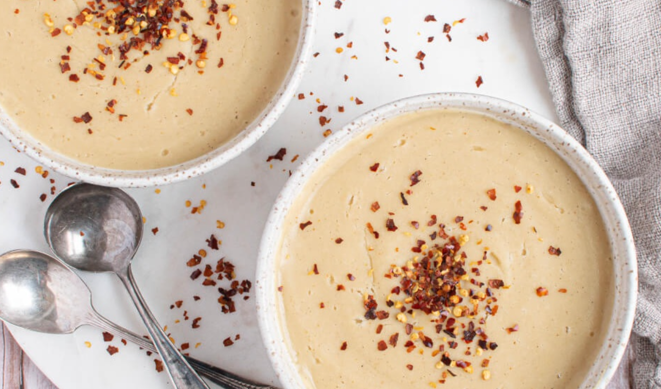5 Anti-Inflammatory Meals to Support Your Health and Wellness