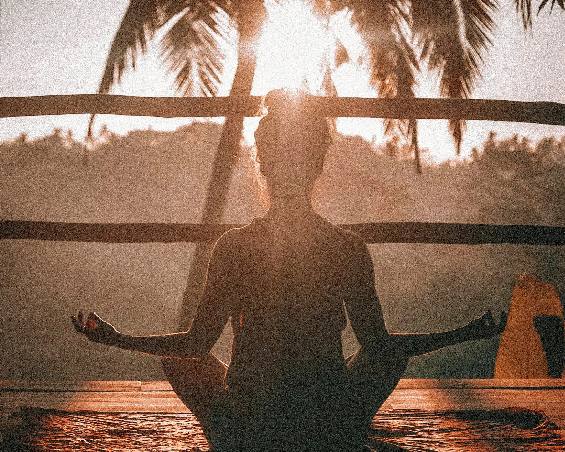 30 Day Self Care Renewal