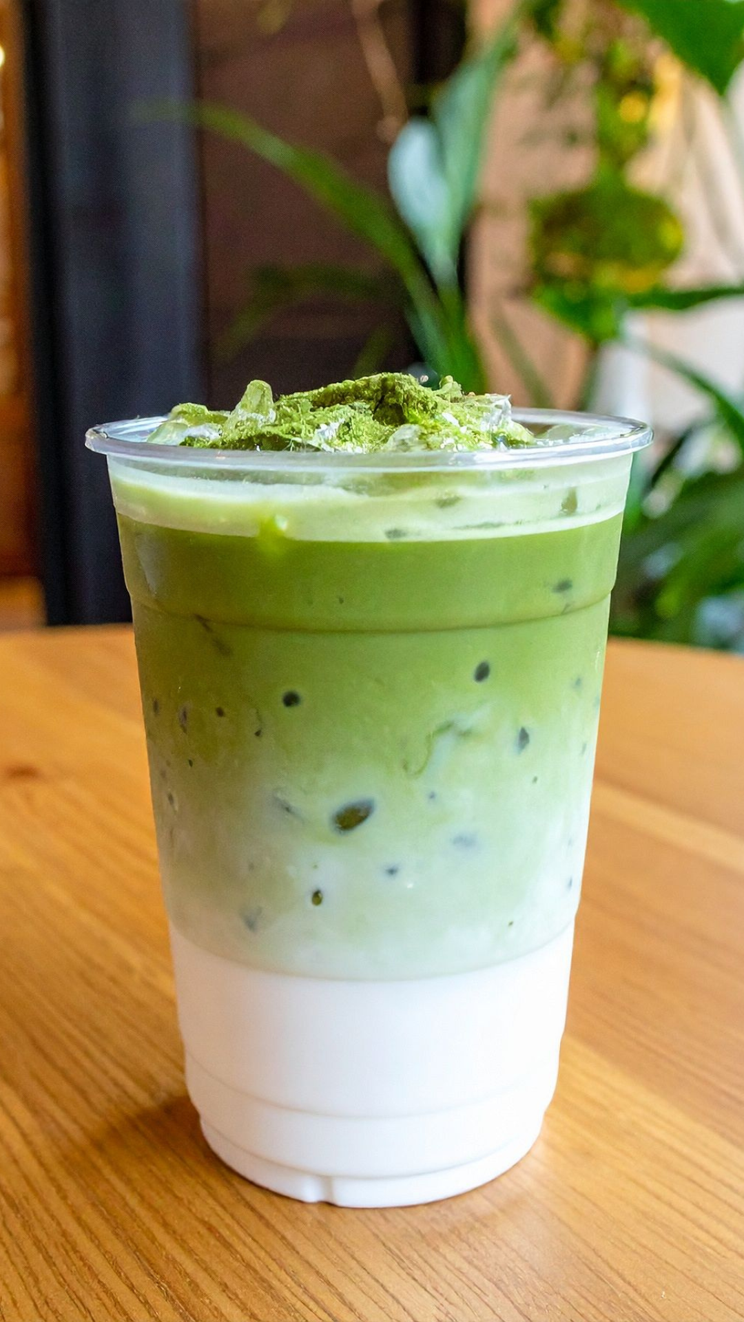 Refreshing Coconut Matcha Breakfasts (Smoothie, Bowl &amp; Chia Pudding)