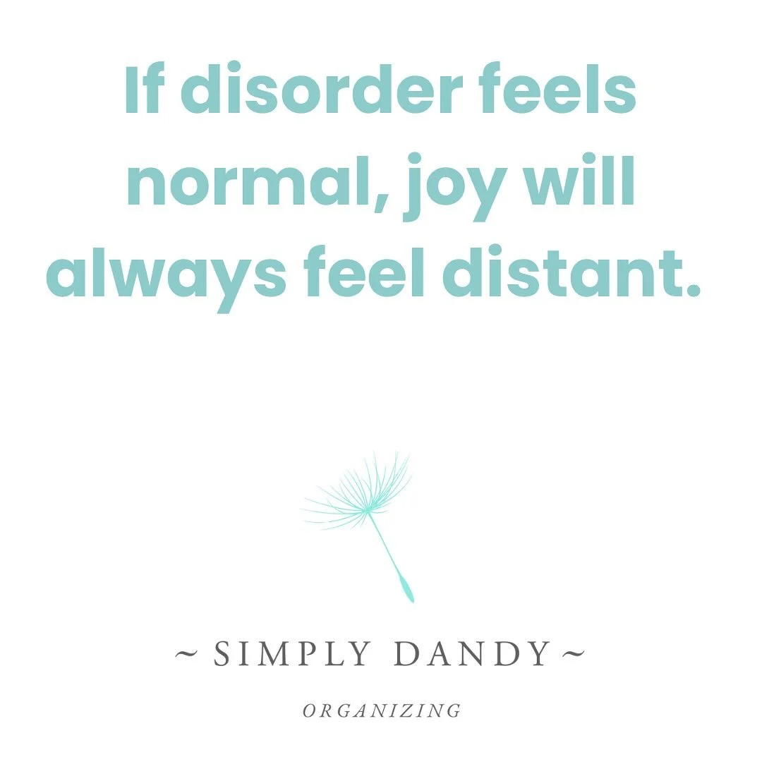 Ready to make room for what matters?! It starts with a quick phone call 432-363&ndash;5411.

#Declutter #Organize #Unpack #Donate #SDO #SimplyDandy #SimplyDandyOrganizing #ProfessionalHomeOrganizer #ProHomeOrganizer #HomeOrganizer #OdessaTx #MidlandT