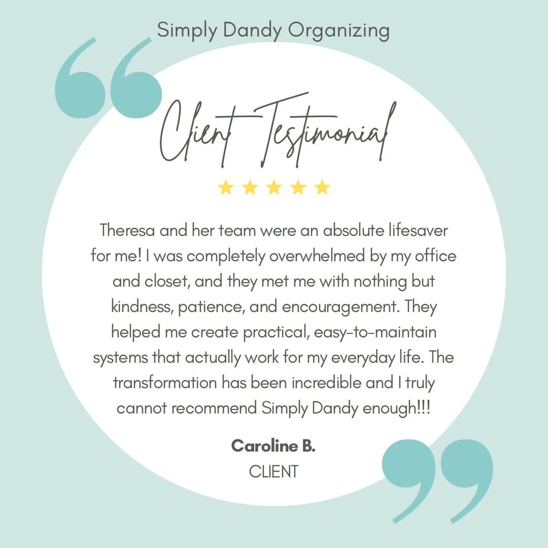 What a sweet review to start this week off. Great hearing that systems are still working well months later.