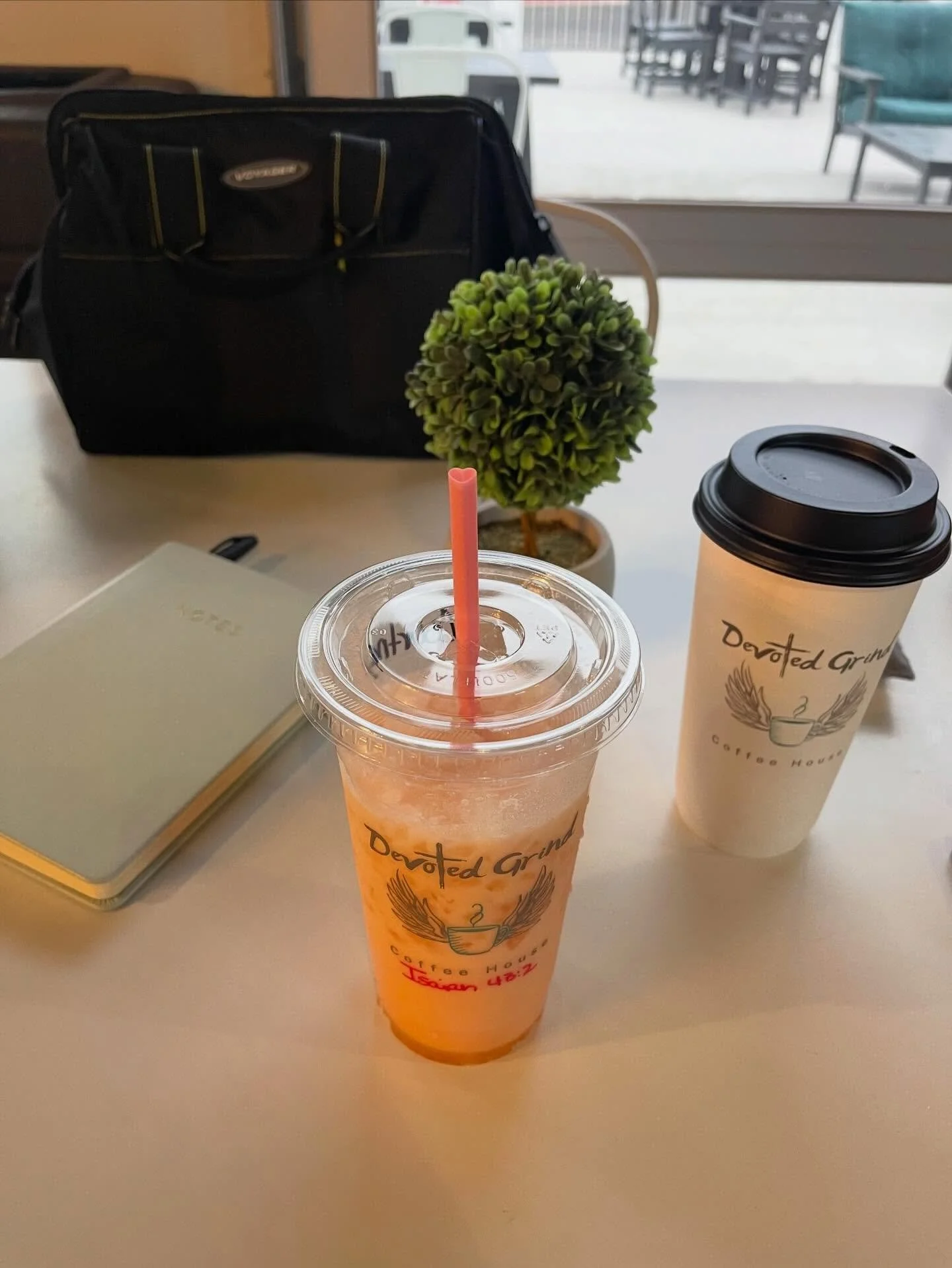 Team meeting this rainy morning. My water bottle wasn&rsquo;t invited to the photo op 😂