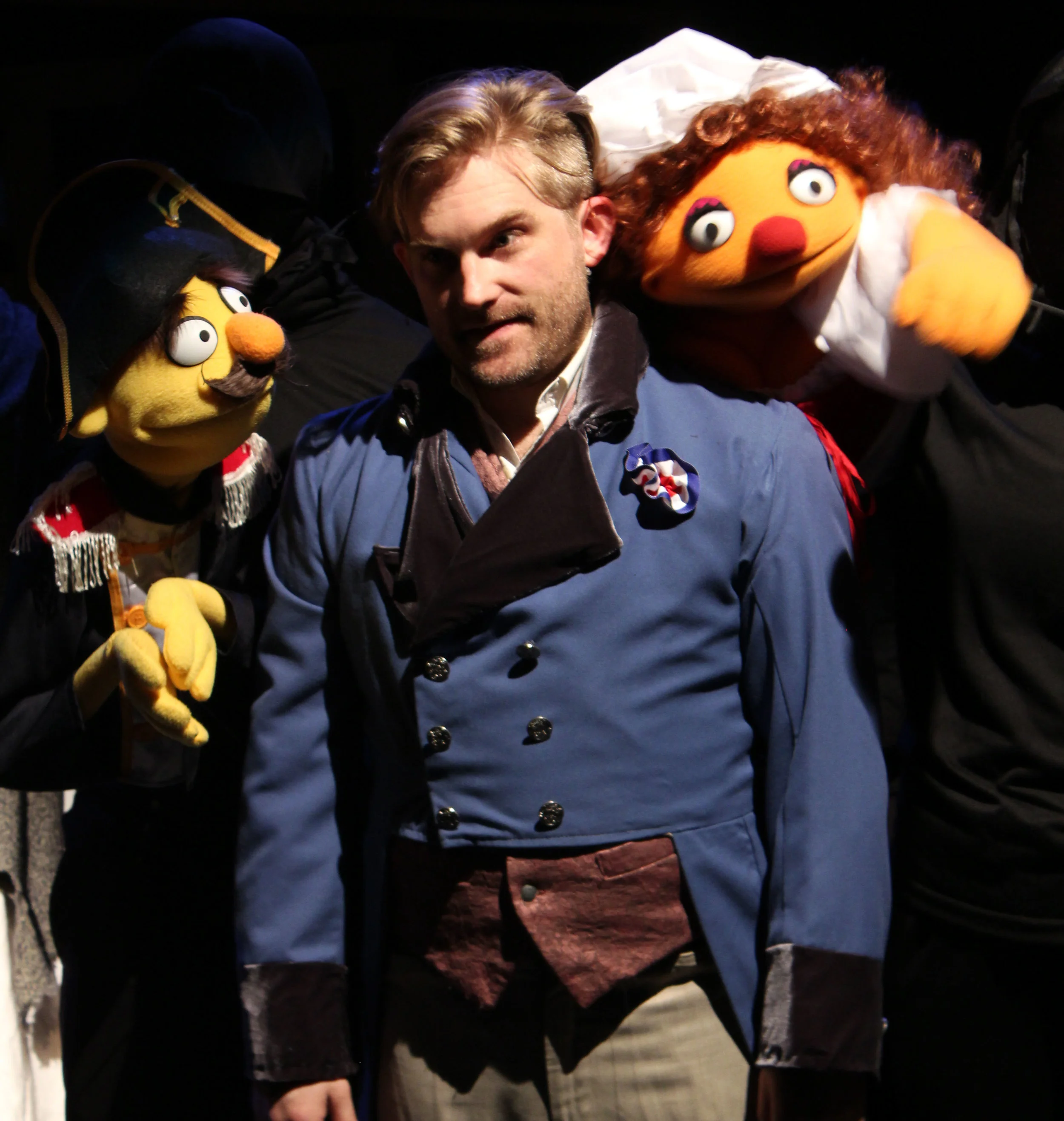 Marius