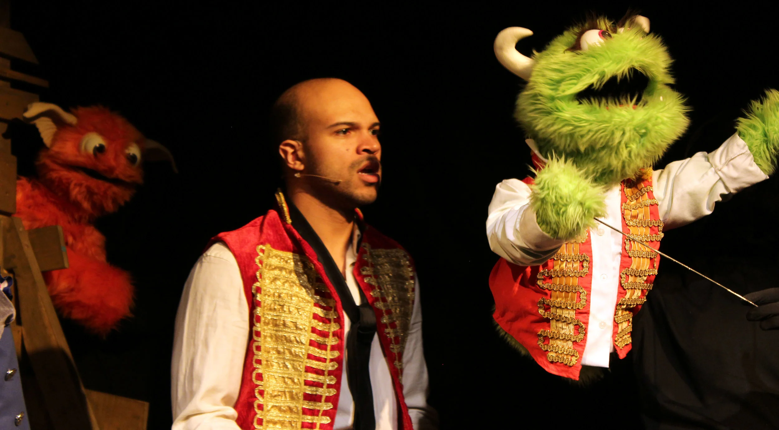 Enjolras