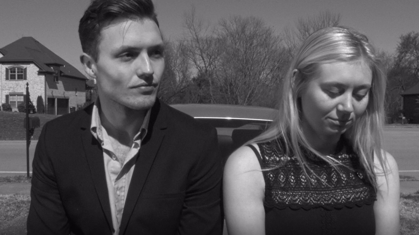 "Good Grief" - Directed by Katiya Menzel