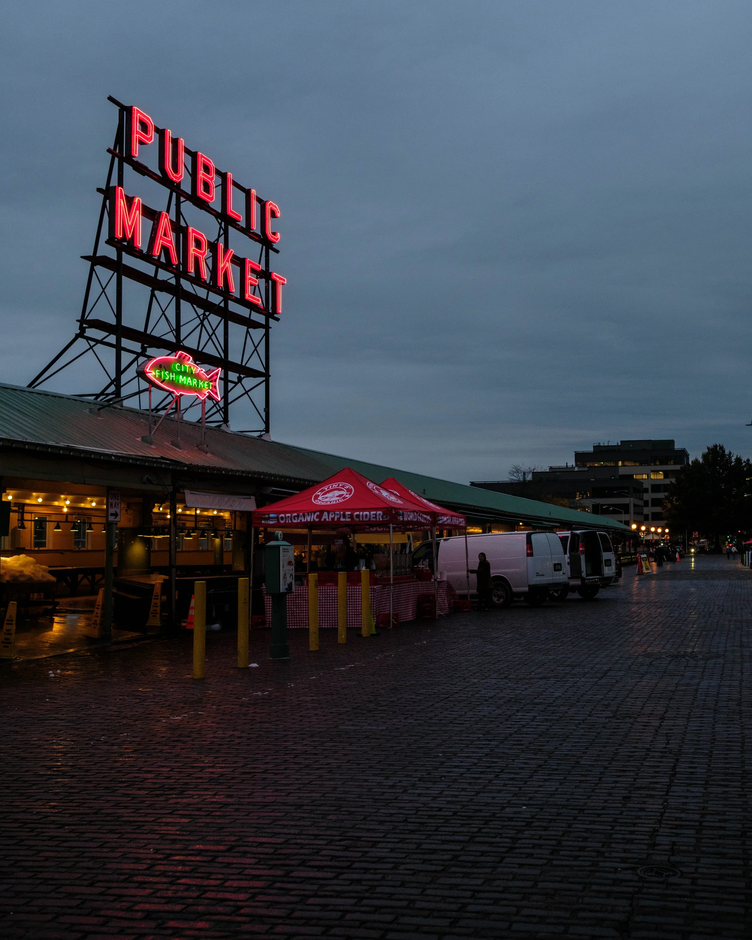 PNW Travelogue - Day Eleven