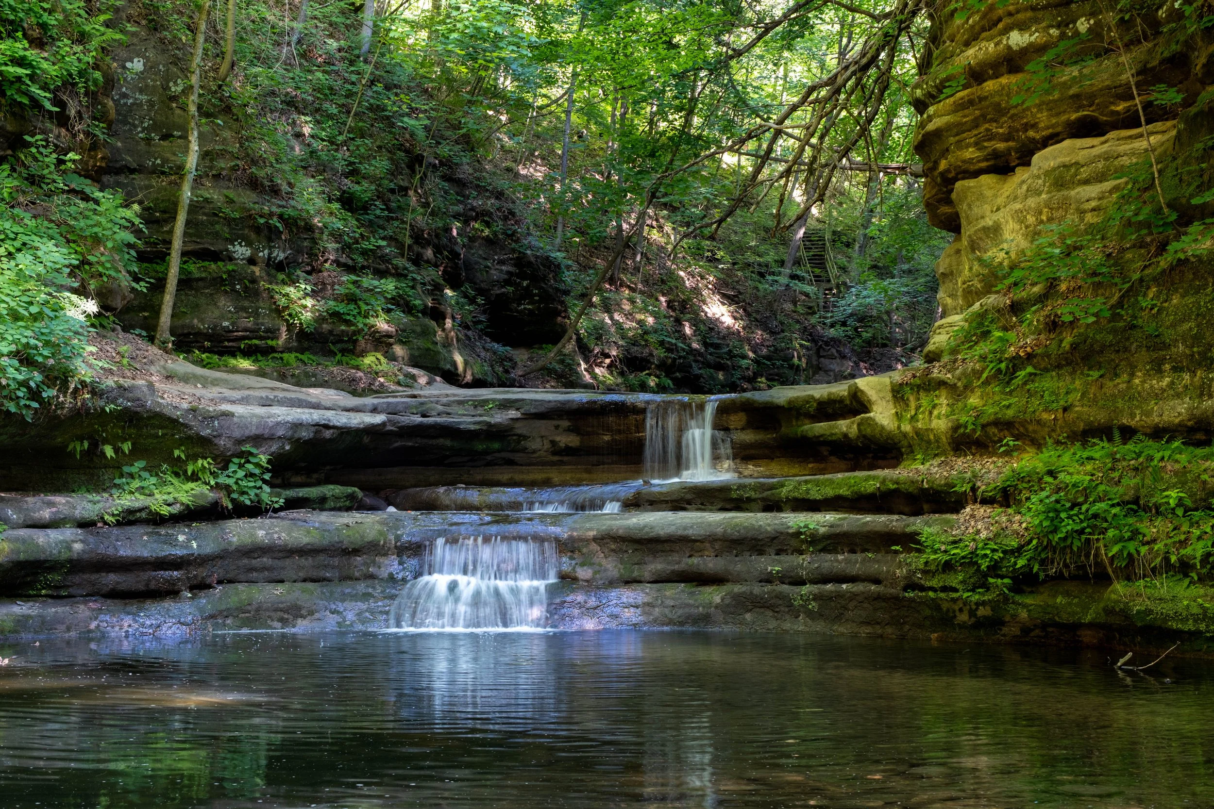 Cross Country Road Trip: The Midwest
