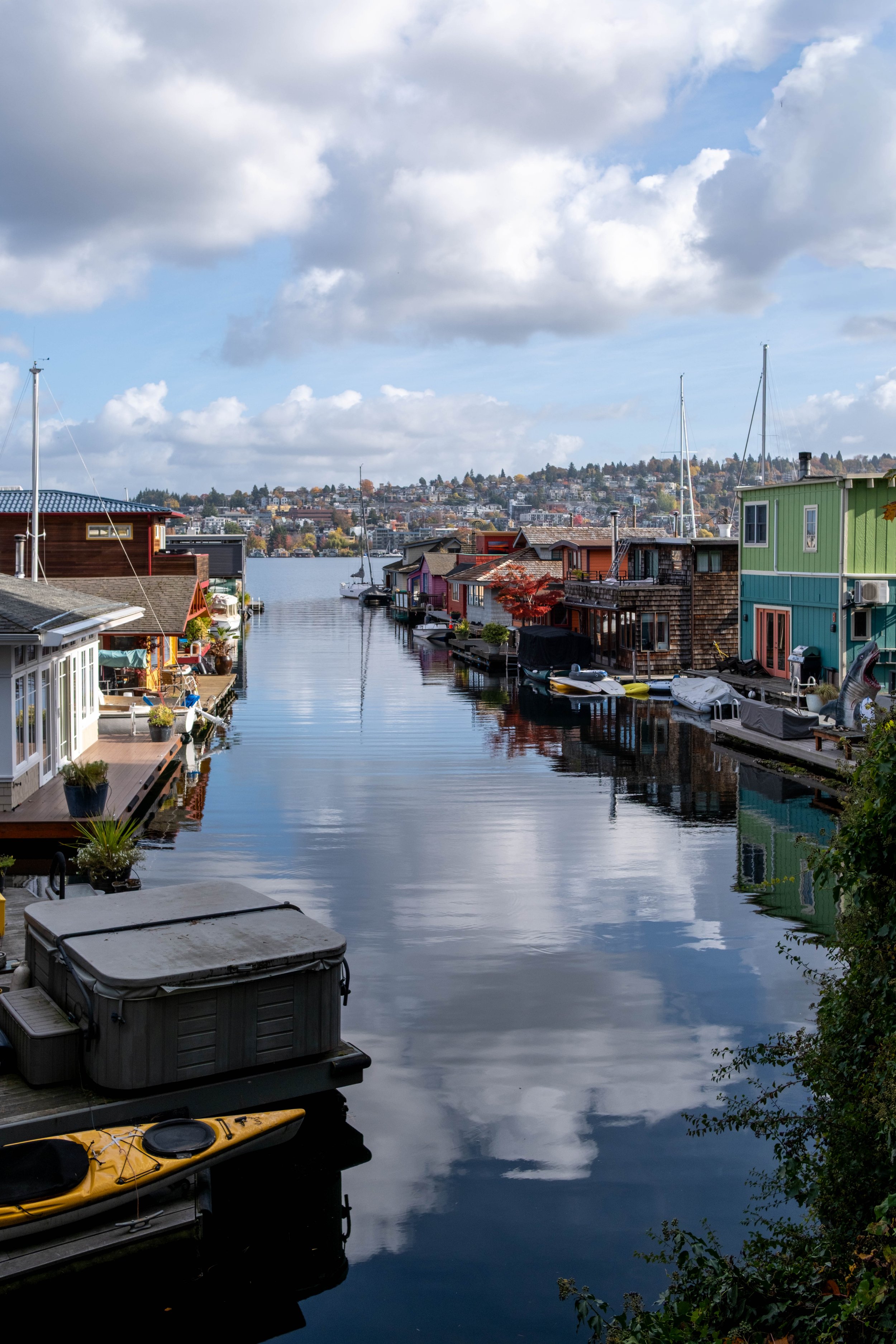 PNW Travelogue - Day Twelve