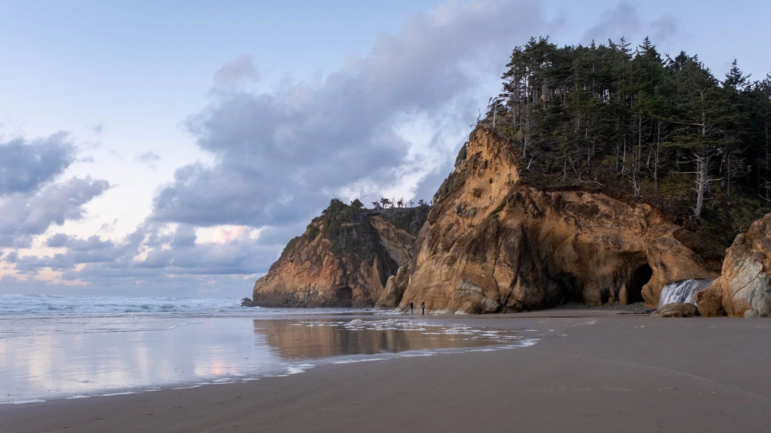 PNW Travelogue - Day Nine