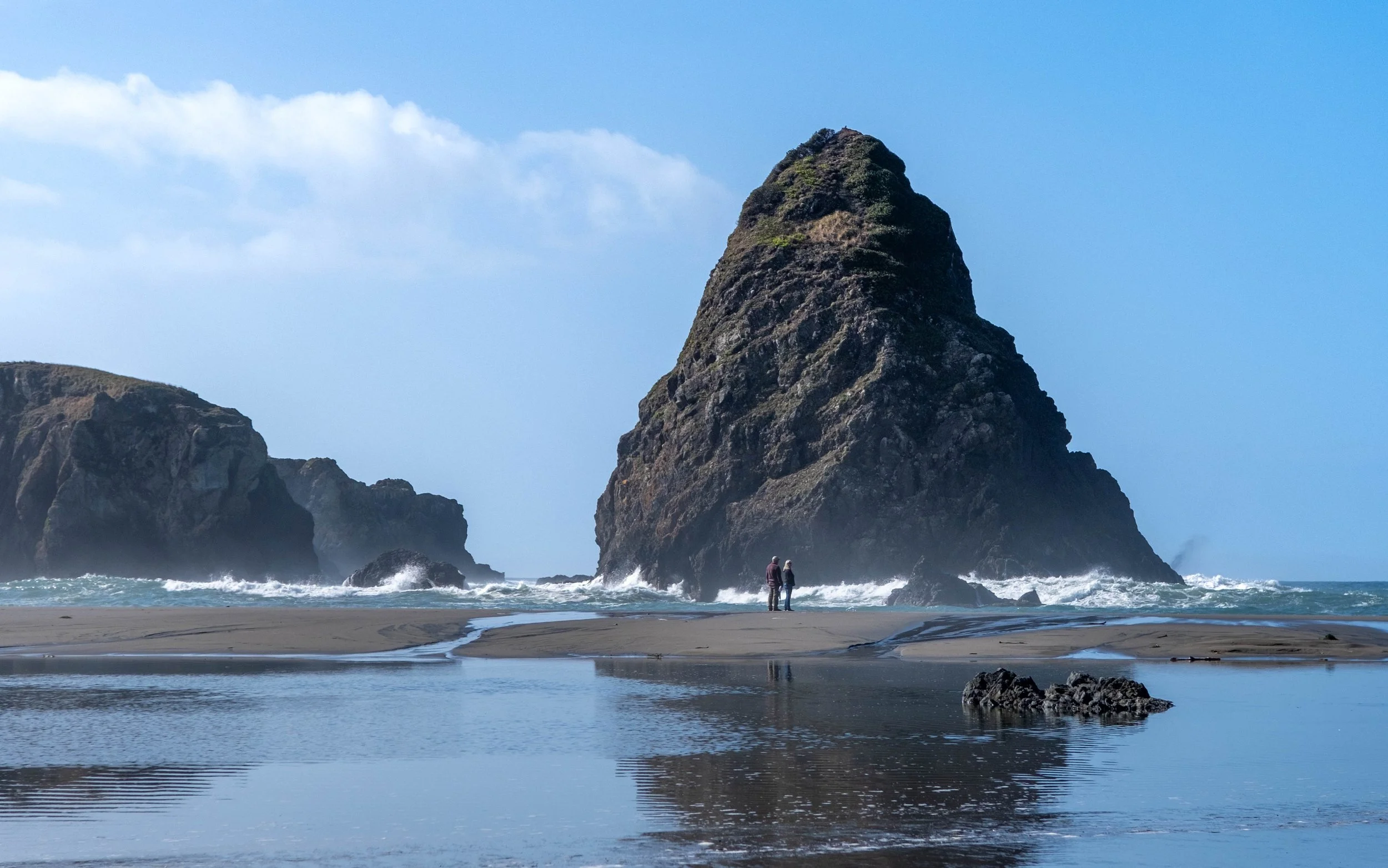 PNW Travelogue - Day Two