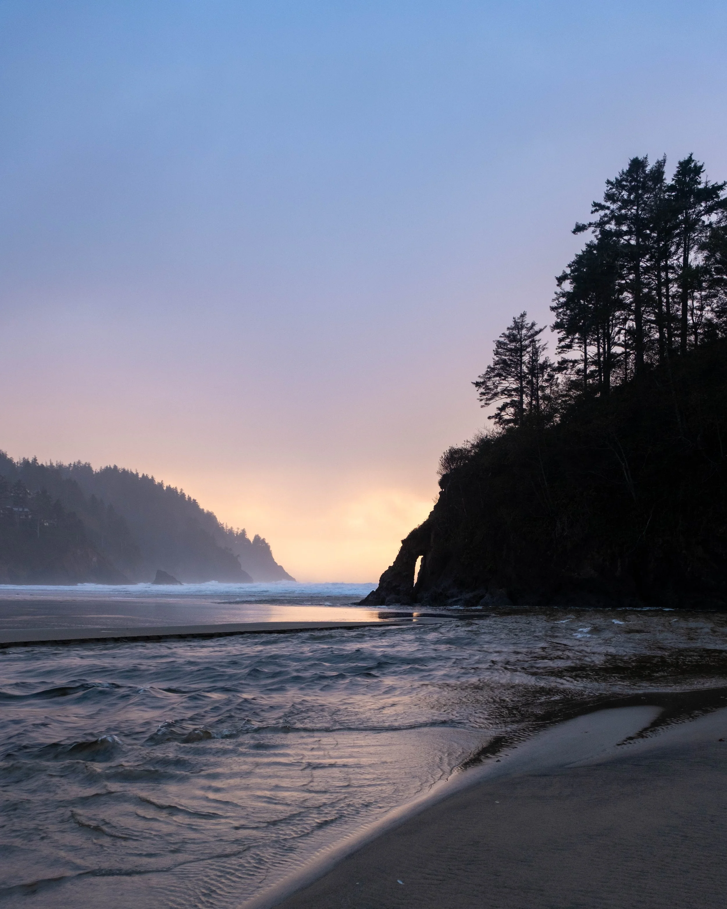 PNW Travelogue - Day Eight