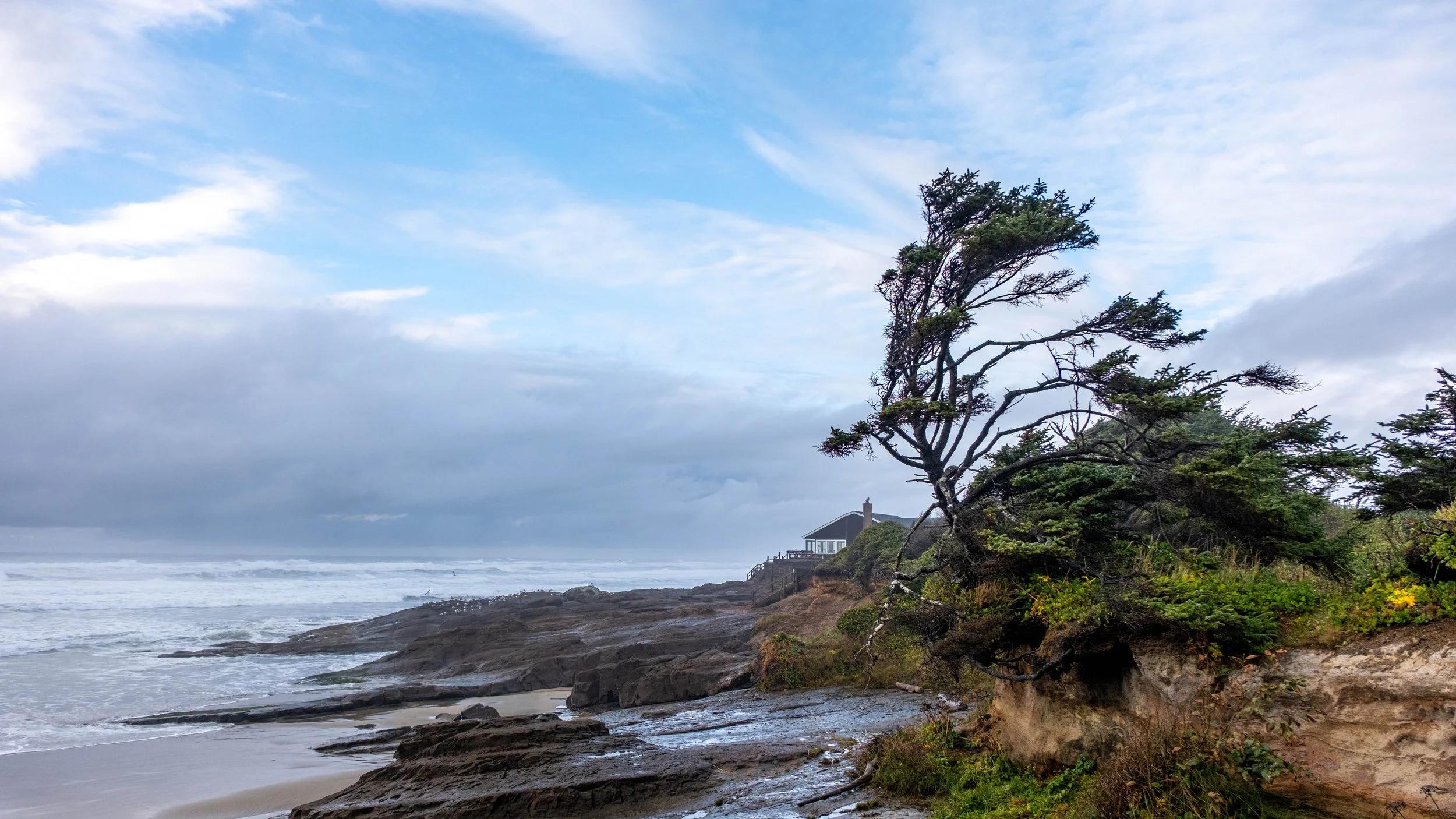 PNW Travelogue - Day Seven