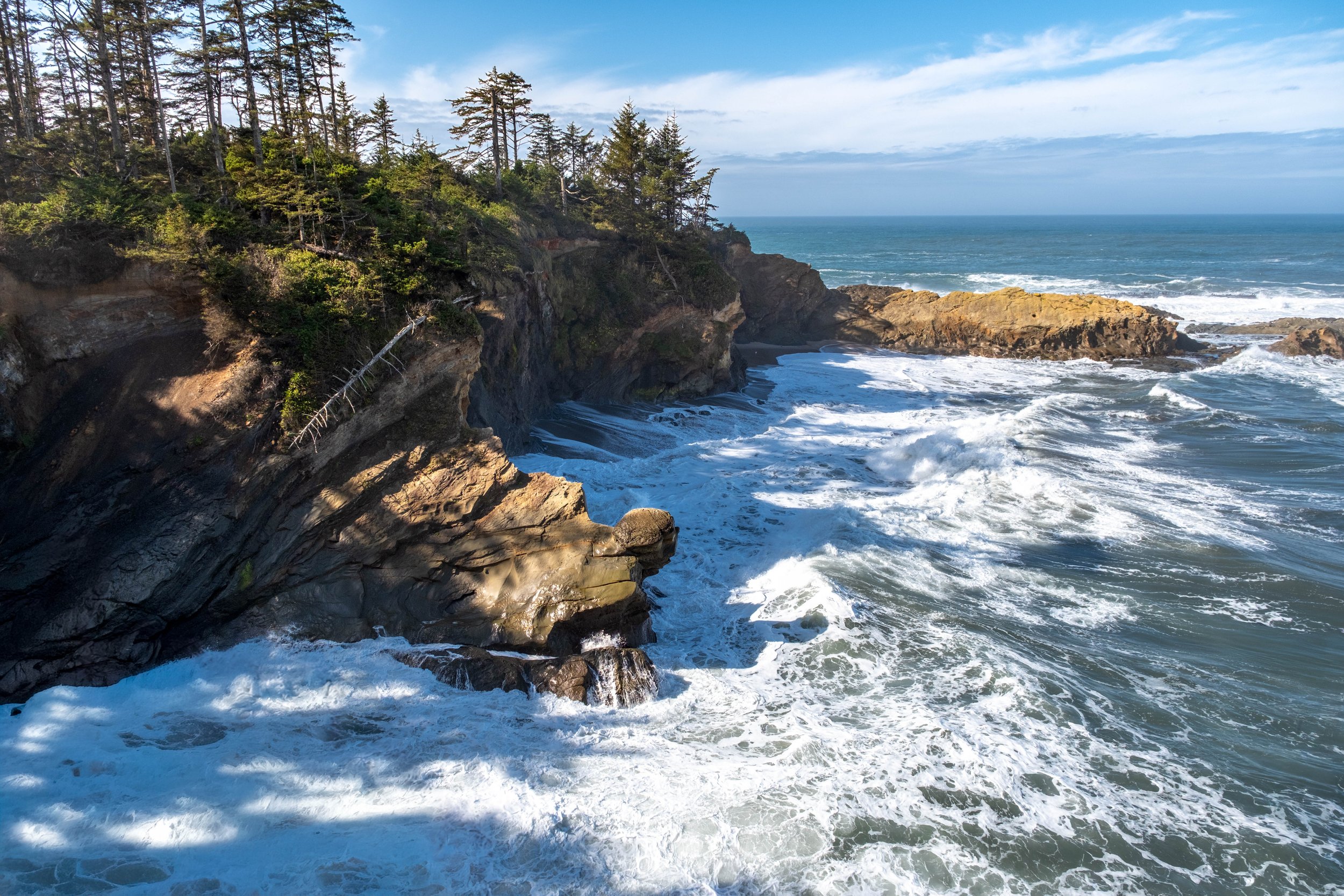 PNW Travelogue - Day Five