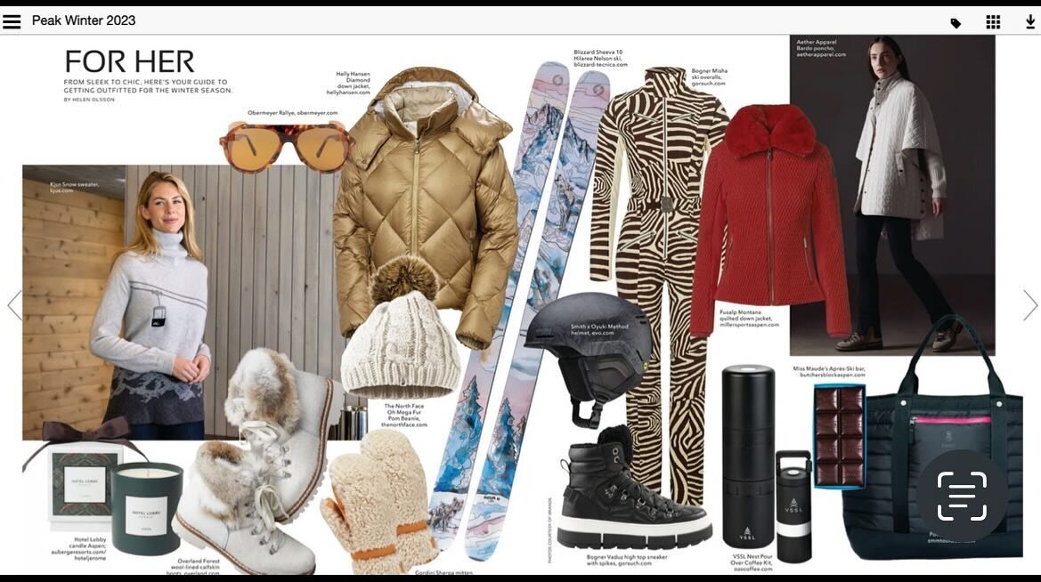 Our Apres Ski Bar has been featured in @modernluxury gift guide! Check it out for all things sleek and chic this winter season! 

Thank you to Helen Olsson! As always, shop our full collection online!

XXX~Miss Maude
*
*
*⠀⠀
*⠀⠀ 
*⠀⠀
*⠀⠀
#apres #apre