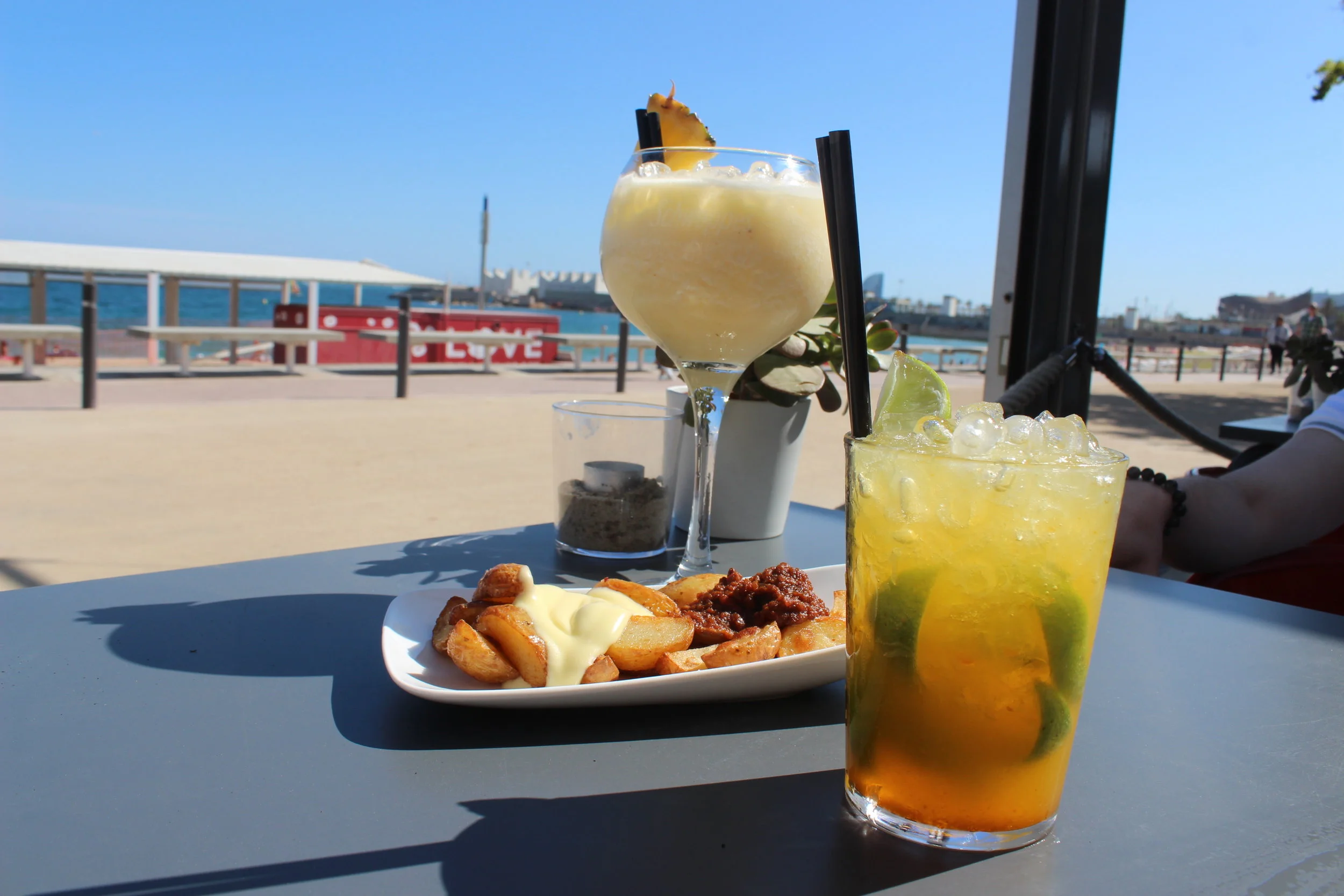 Caipirinha: A Drink to Remember