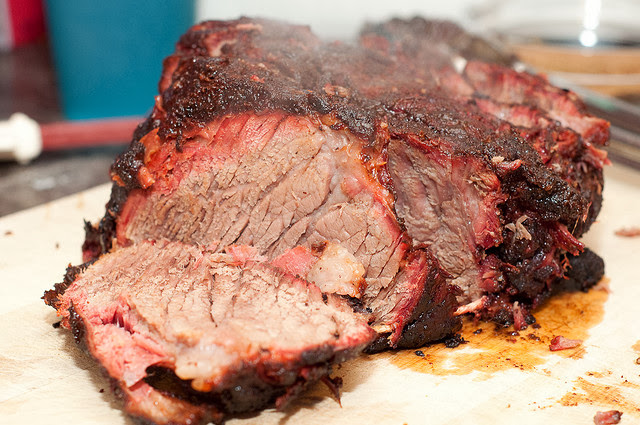 BBQ Chuck Roast. Source: rprata