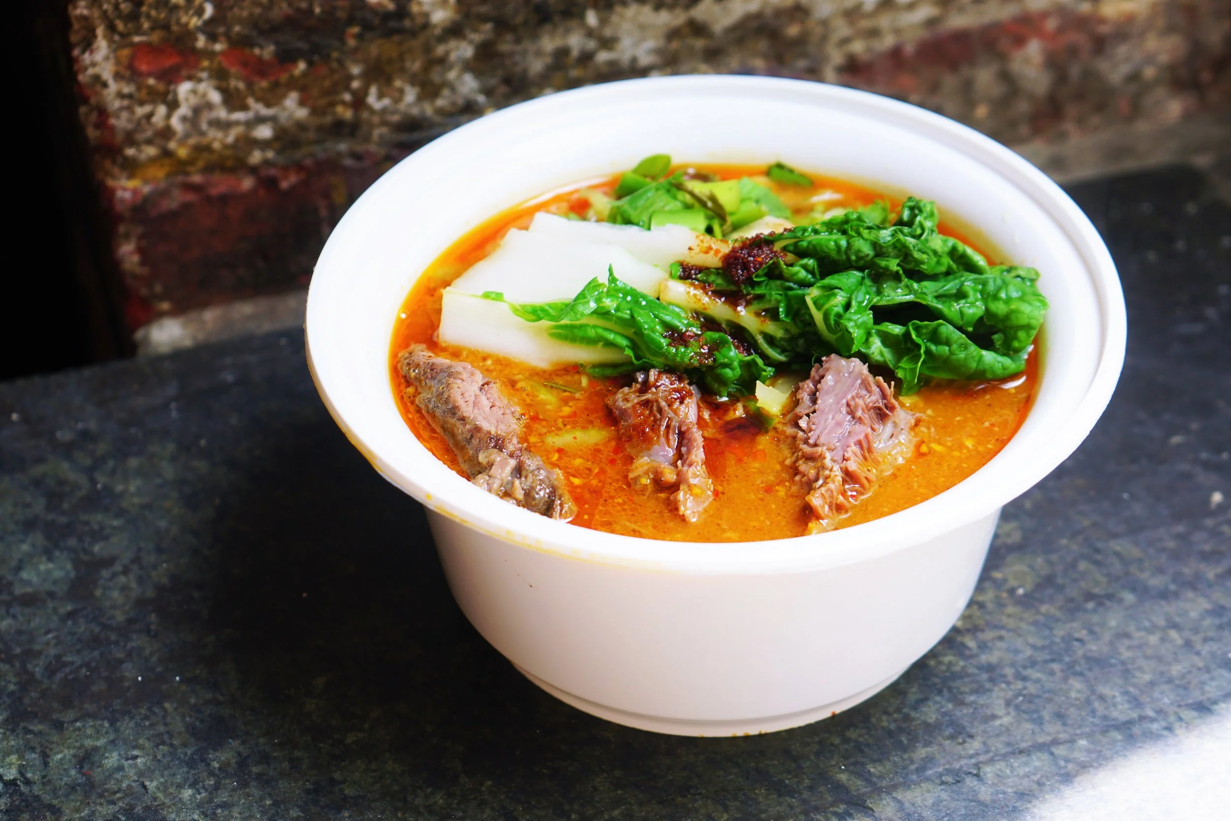Very Fresh Noodles: Embracing Shaanxi Traditions