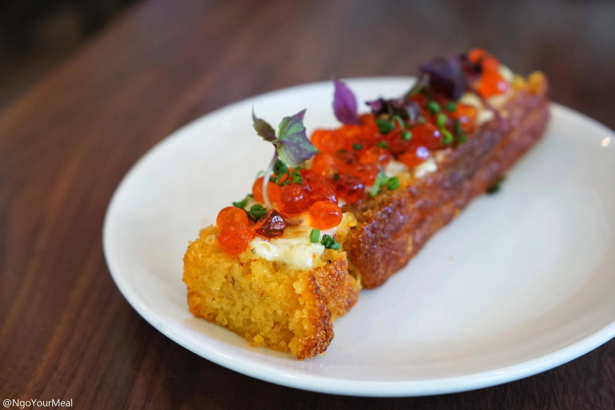 Little Donkey: Boundless Flavors