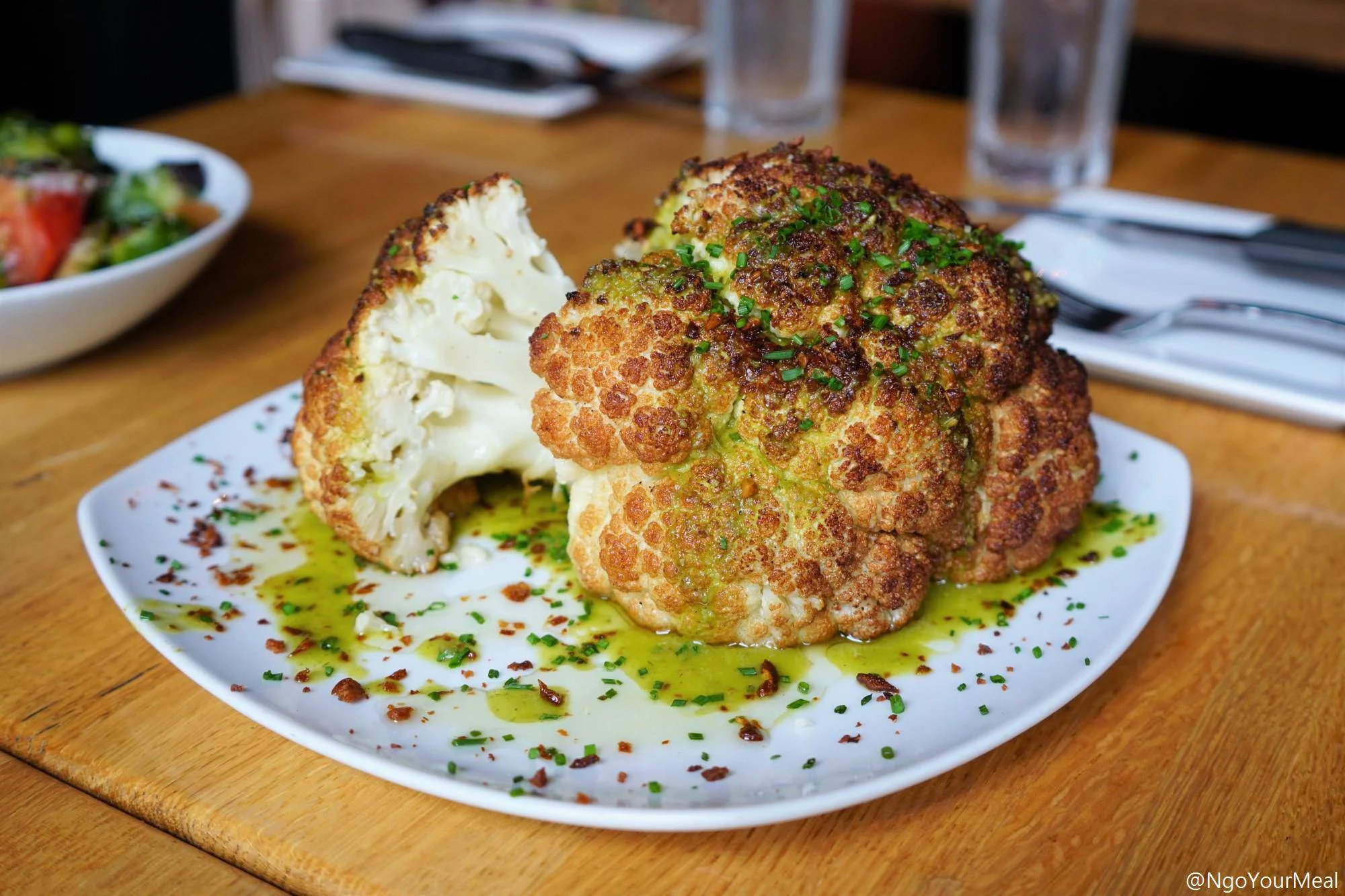 Tip Tap Room: Upscale Gastropub with Hoppy Delights